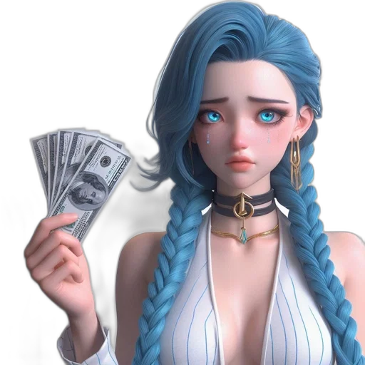 jewelry, 3d render, concept art, fantasy art transparent PNG cut-out