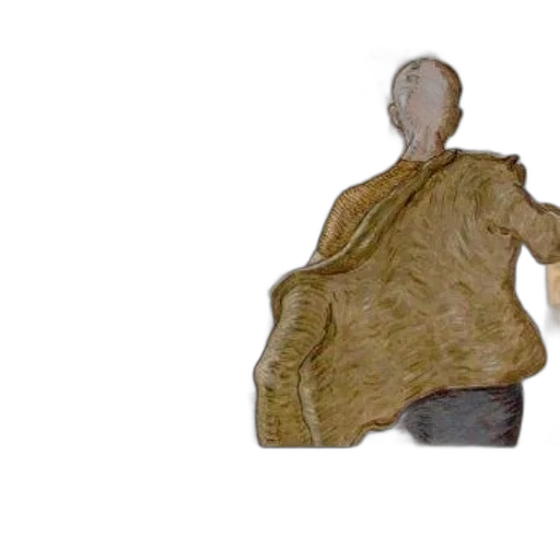 jacket, dress, mask, face transparent PNG cut-out