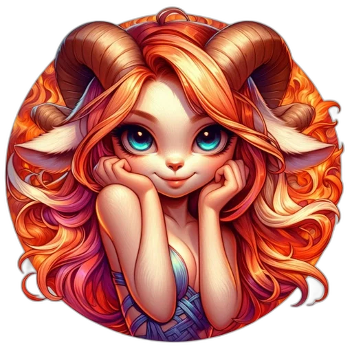 fantasy art, pixel art, anime, concept art transparent PNG cut-out