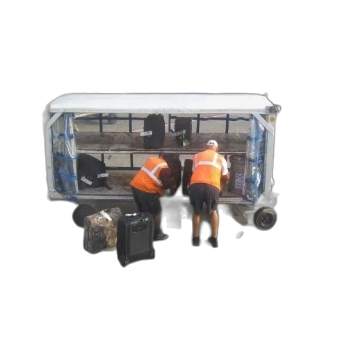 staff, robot, car, furniture transparent PNG cut-out