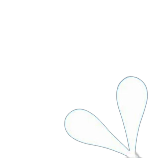 flower, hair, staff, umbrella transparent PNG cut-out