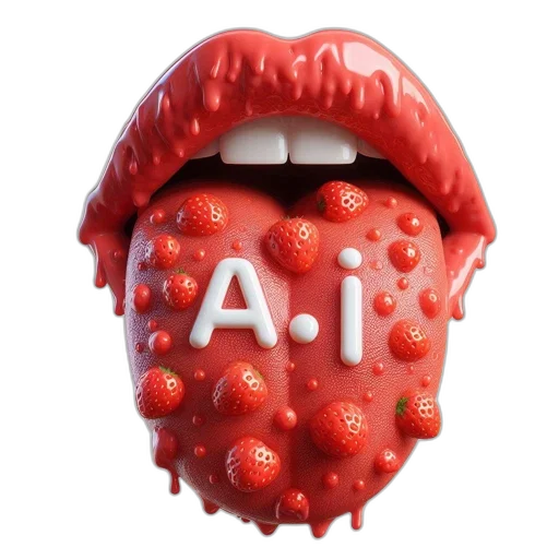 mask, robot, food, creature transparent PNG cut-out