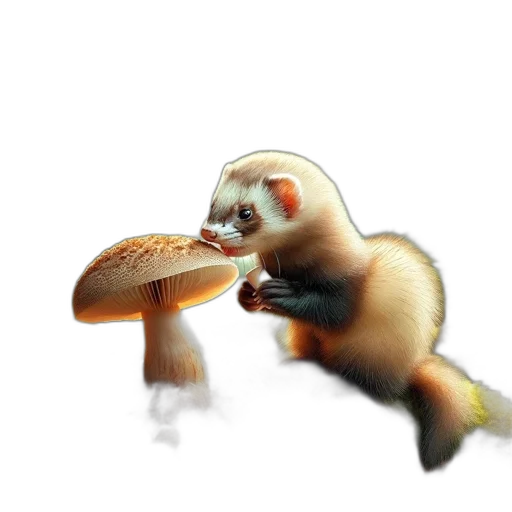 animal, food, creature, staff transparent PNG cut-out
