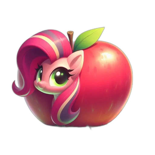 crown, animal, staff, weapon transparent PNG cut-out