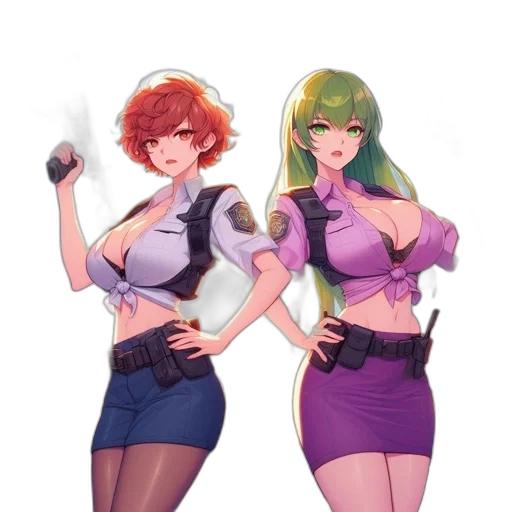 staff, dress, concept art, pixel art transparent PNG cut-out