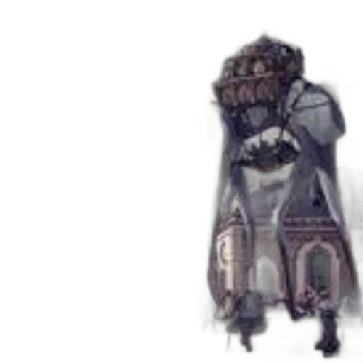 dress, robot, crown, jacket transparent PNG cut-out