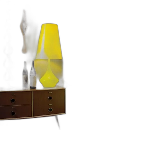 furniture, 3d render, photorealistic, concept art transparent PNG cut-out