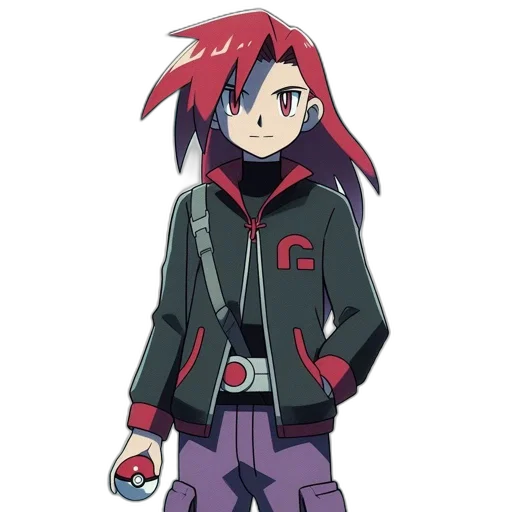 jacket, creature, animal, staff transparent PNG cut-out