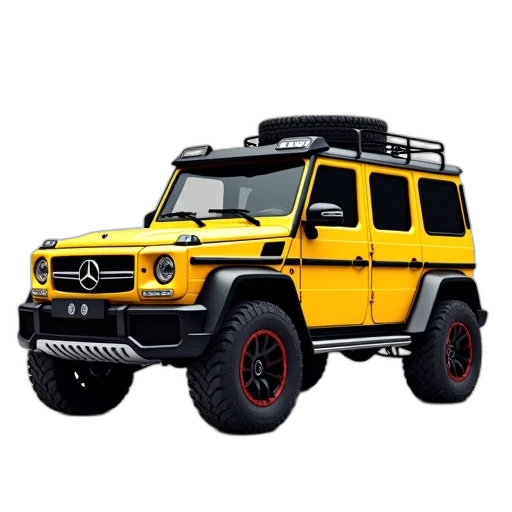 car, 3d render, photorealistic, concept art transparent PNG cut-out
