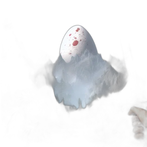 mask, creature, face, robot transparent PNG cut-out