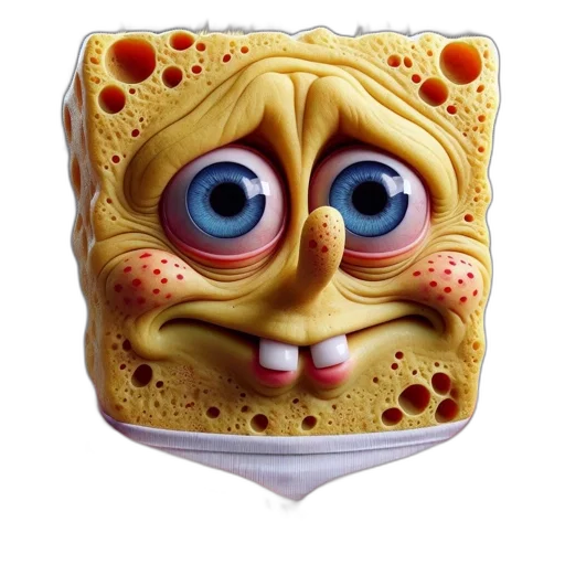 mask, face, food, robot transparent PNG cut-out