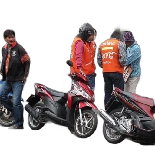 jacket, 3d render, concept art, photorealistic transparent PNG cut-out