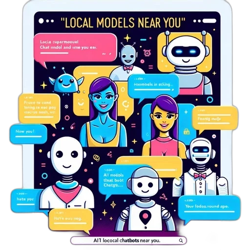 robot, interactive, interface, labeled transparent PNG cut-out