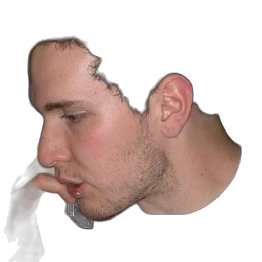 face, mask, staff, dragon transparent PNG cut-out