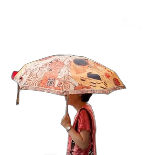 umbrella, hat, dress, mask transparent PNG cut-out