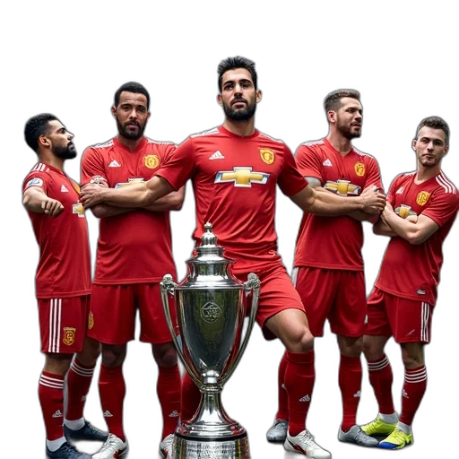 staff, fifa, ultimate, team transparent PNG cut-out