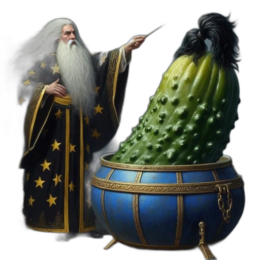 crown, staff, hat, concept art transparent PNG cut-out