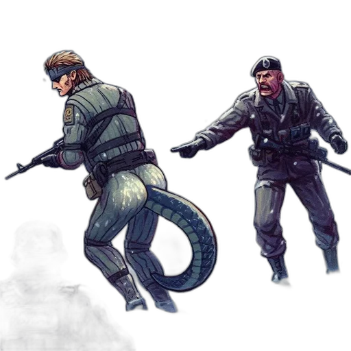 weapon, staff, concept art, comic book art transparent PNG cut-out