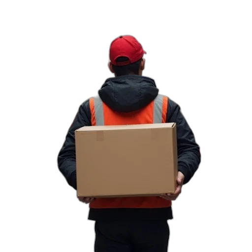 jacket, staff, hat, furniture transparent PNG cut-out