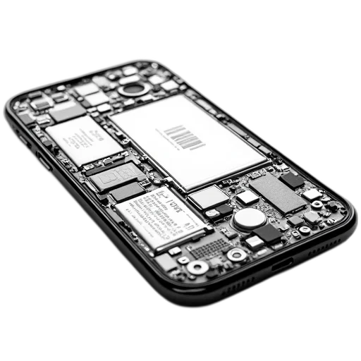 3d render, concept art, cartoon, cyberpunk transparent PNG cut-out