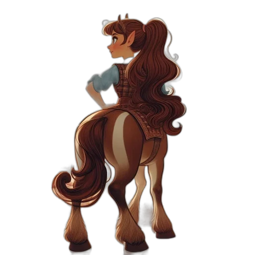dress, staff, concept art, fantasy art transparent PNG cut-out