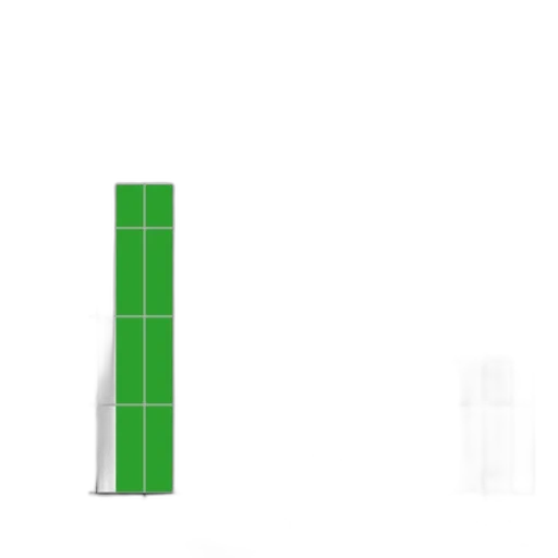 sword, weapon, pixel art, 3d render transparent PNG cut-out