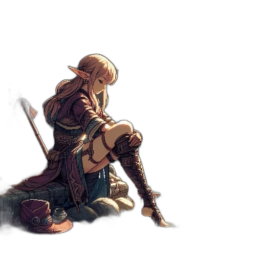 sword, weapon, staff, dragon transparent PNG cut-out