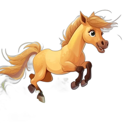 animal, concept art, fantasy art, photorealistic transparent PNG cut-out