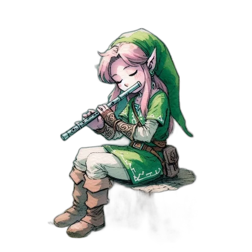 weapon, staff, sword, pixel art transparent PNG cut-out