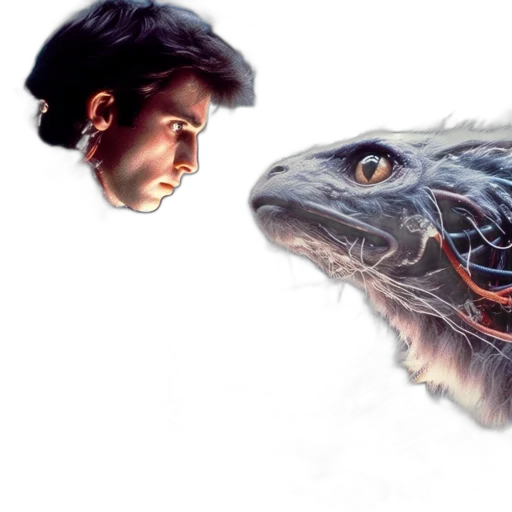 dragon, creature, fantasy art, concept art transparent PNG cut-out