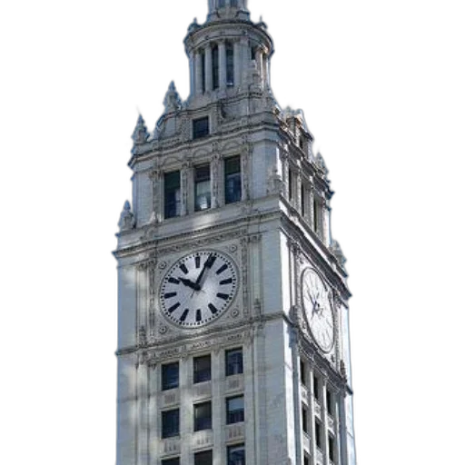 building, 3d render, photorealistic, concept art transparent PNG cut-out
