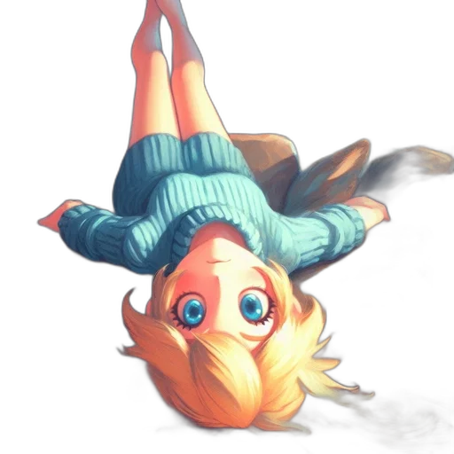 staff, hat, creature, mask transparent PNG cut-out