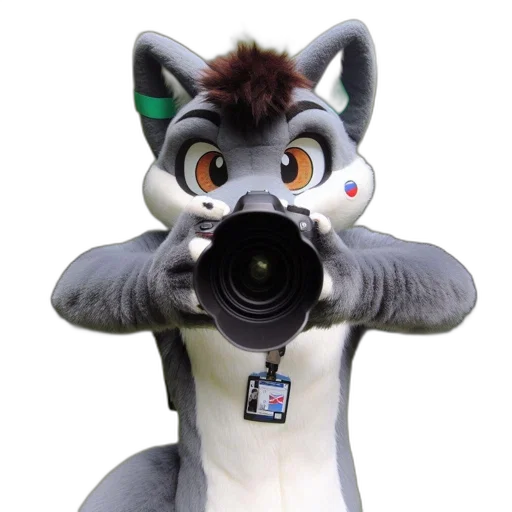 staff, animal, weapon, robot transparent PNG cut-out