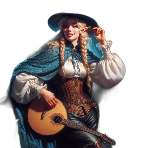 hat, jacket, dress, jewelry transparent PNG cut-out
