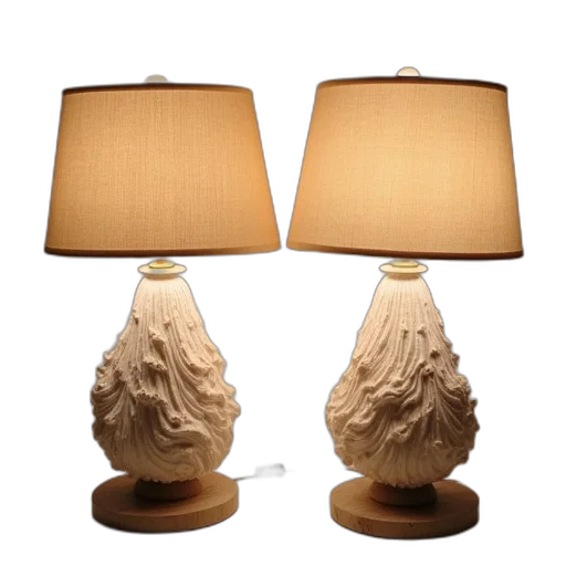 furniture, crown, hat, 3d render transparent PNG cut-out