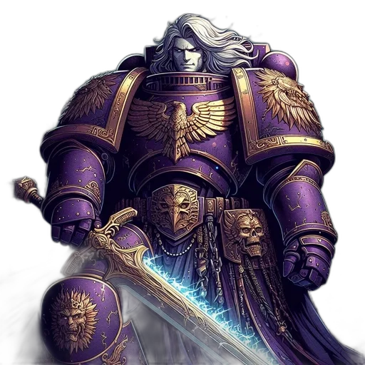 sword, weapon, staff, fantasy art transparent PNG cut-out