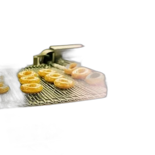 food, jewelry, 3d render, shiny transparent PNG cut-out