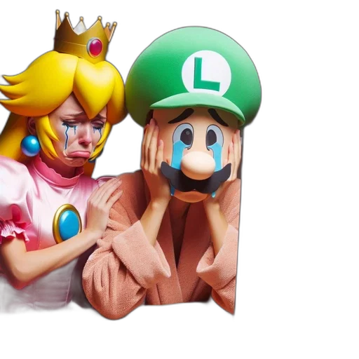 crown, mask, hat, face transparent PNG cut-out
