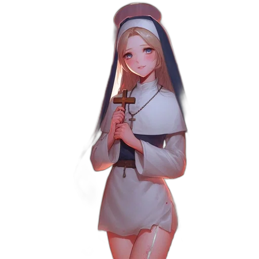 staff, dress, sword, weapon transparent PNG cut-out