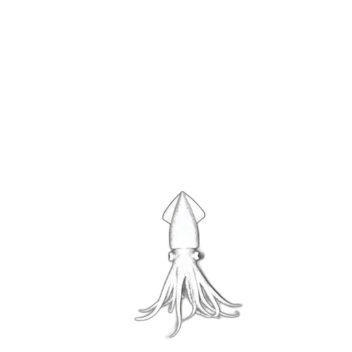 creature, hair, animal, crown transparent PNG cut-out