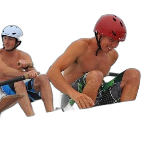 photorealistic, 3d render, underwater, two transparent PNG cut-out