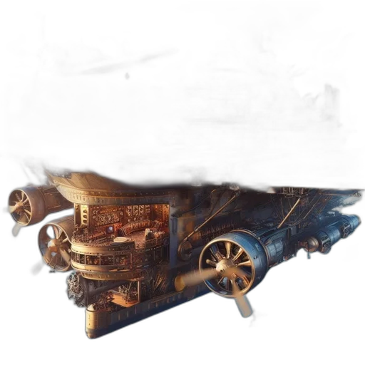 car, weapon, robot, furniture transparent PNG cut-out