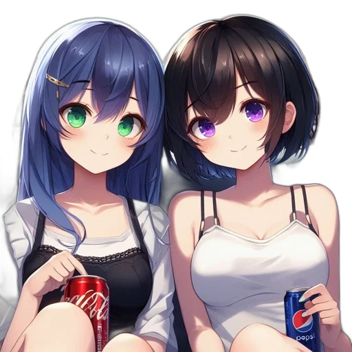 bottle, dress, robot, weapon transparent PNG cut-out