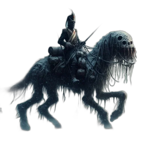 creature, dragon, animal, weapon transparent PNG cut-out