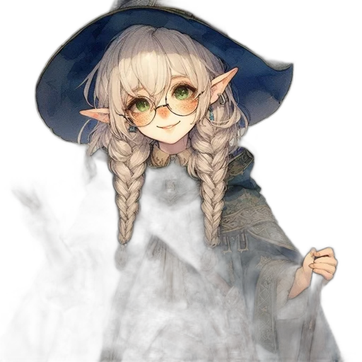 staff, dragon, mask, creature transparent PNG cut-out
