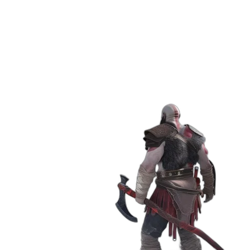 sword, weapon, staff, mask transparent PNG cut-out