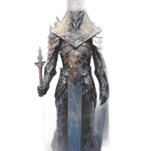 sword, staff, weapon, concept art transparent PNG cut-out