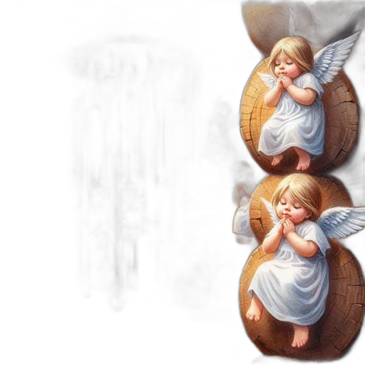 photorealistic, concept art, 3d render, fantasy art transparent PNG cut-out