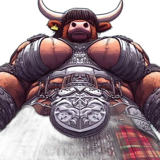 animal, sword, weapon, concept art transparent PNG cut-out