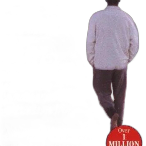 jacket, cover, man, named transparent PNG cut-out